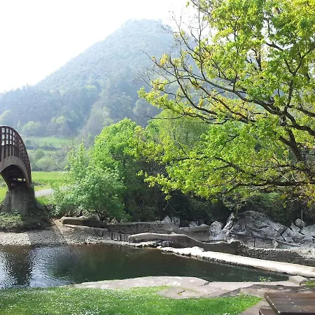 דירה Casa Castillo Ii