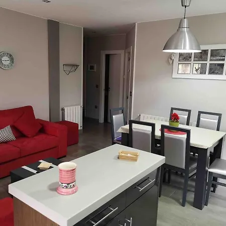 Casa Castillo Ii דירה *