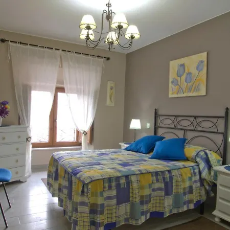 Casa Castillo Ii * Arenas de Iguña