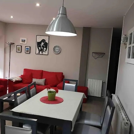 Casa Castillo Ii Apartment