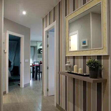 Casa Castillo Ii Apartment *