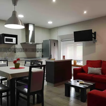 Casa Castillo Ii Arenas de Iguña