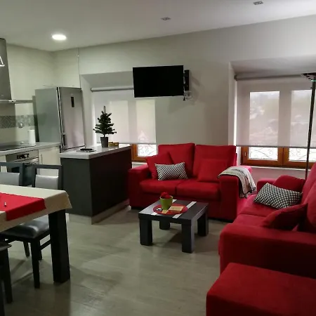 Apartment Casa Castillo Ii