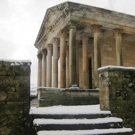 Casa Castillo Ii דירה