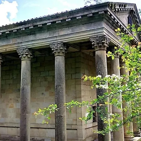 Casa Castillo Ii * Arenas De Iguna