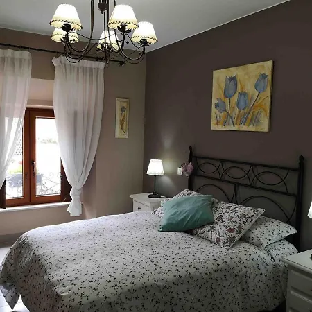 דירה Casa Castillo Ii