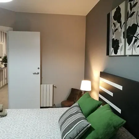 Casa Castillo Ii דירה